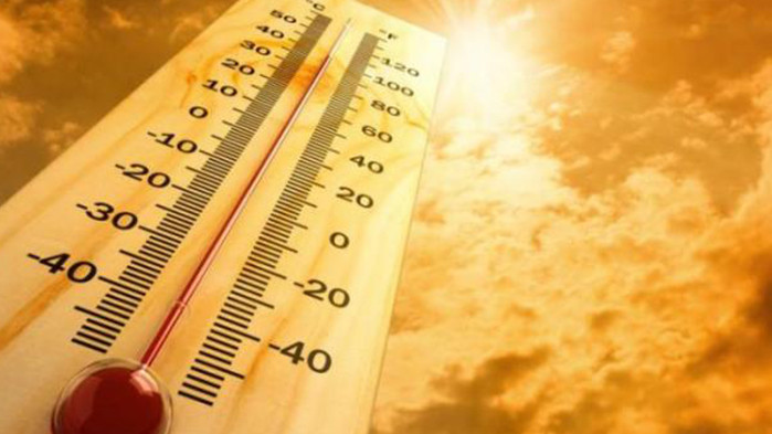 Проблемът не е жегата, а дългият период с температури над