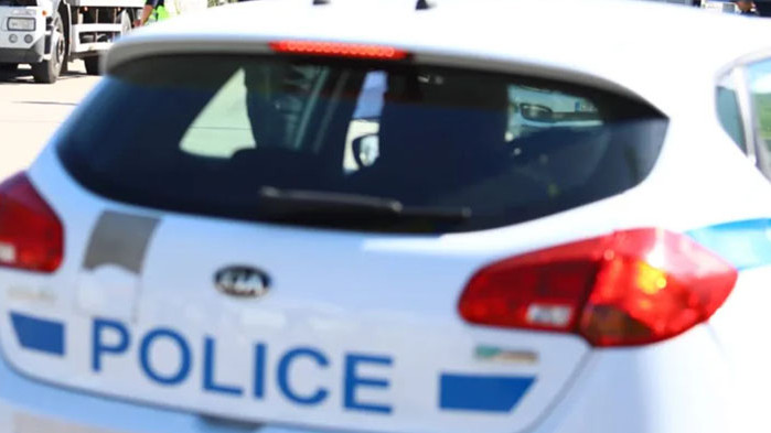 Пловдивски полицаи ескортираха родилка до болницата