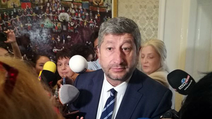 Христо Иванов: Бюджетът трябва да бъде приет окончателно до дни