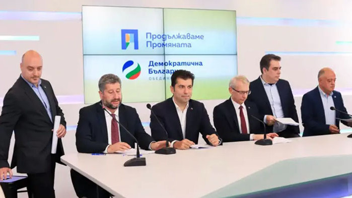 Предлагаме 24 май да се нарича Ден на българското слово,