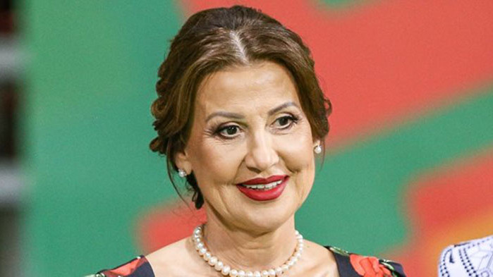 Илияна Раева: Ако Стилияна Николова направи всичко, е недостижима