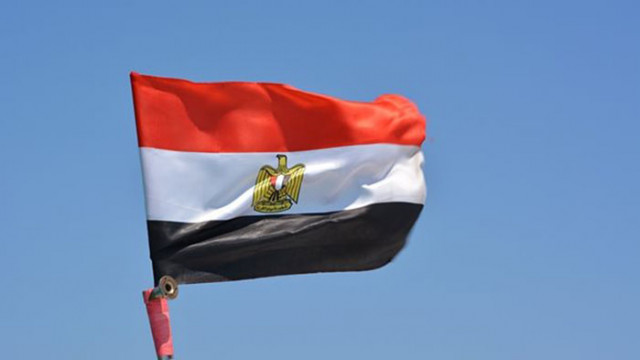 Режим на тока заради жегата в Египет