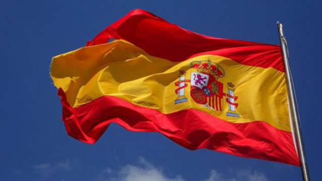 Народната партия НП постига победа на парламентарните избори в Испания