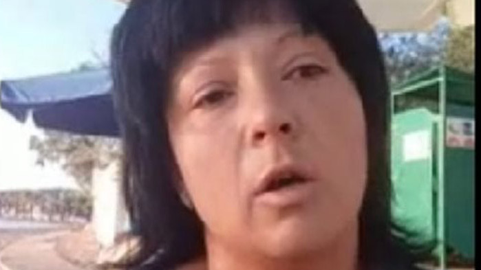 Българка на Родос: Пожарите продължават заради високите температури