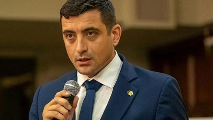 Лидер на румънска националистическа партия: ЕК се води от болни мозъци