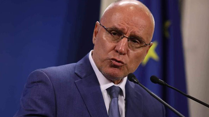 Управителят на БНБ Димитър Радев обяви в интервю за БТА,