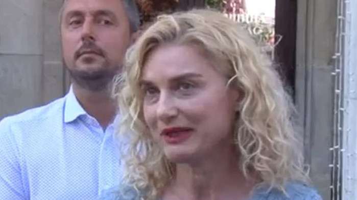 Смятам, че голяма част от бизнеса се старае да доставя