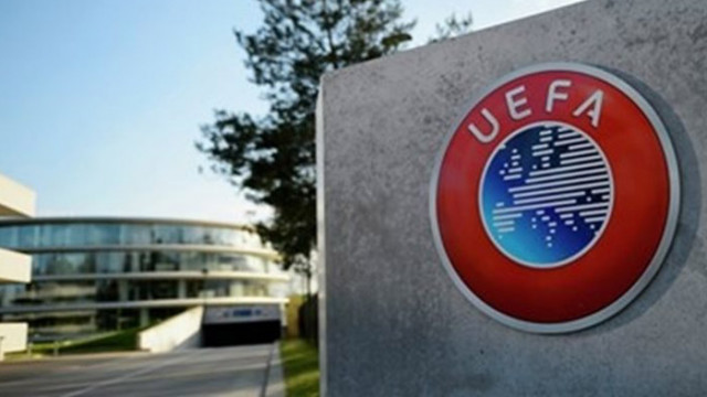 УЕФА направи разбивките за предстоящия жребий в Шампионската лига и