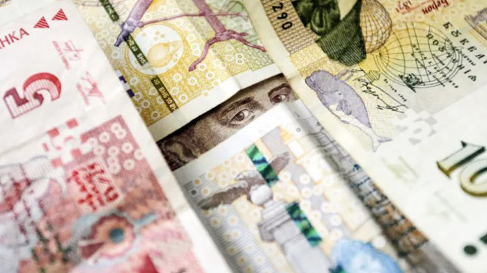 Намерението да се задържи бюджетният дефицит в рамките на 3