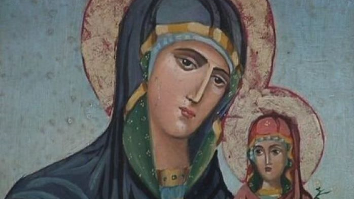 Църквата ни отбелязва днес Успение на Света Анна, майката на