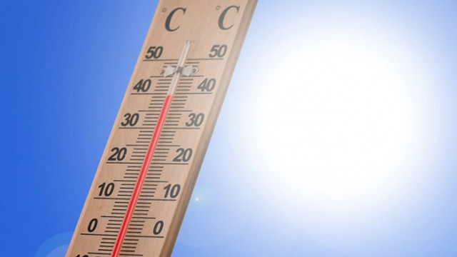 Червен код за опасна жега е обявен за първи път това лято за Букурещ