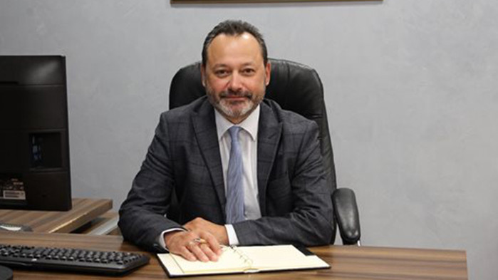 Николай Найденов е назначен за заместник-министър на регионалното развитие и