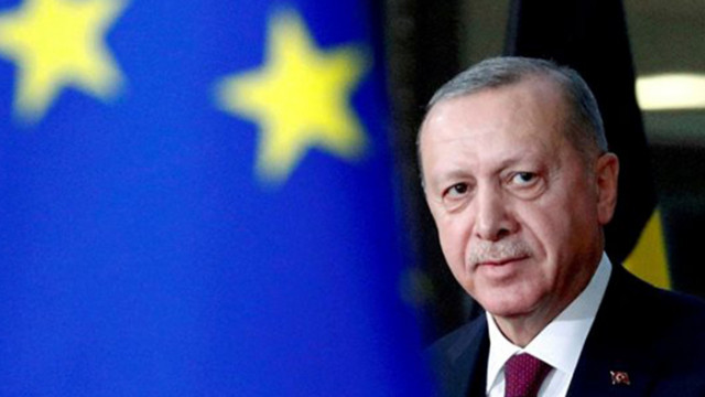 Ердоган: За нас е много важно развитието на отбранителната ни индустрия