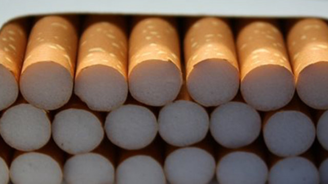 Откриха близо 36 000 къса контрабандни цигари на Капитан Андреево