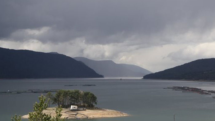 Въпреки високите температури и липсата на дъжд през последните седмици