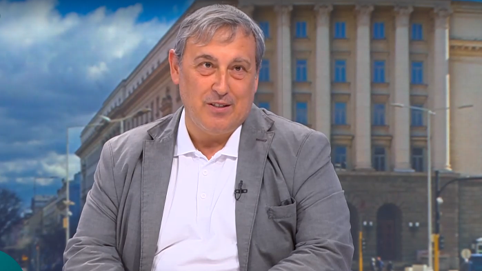 Д-р Койчев: Годишно над половин милион души използват услугите на лечебни заведения в София