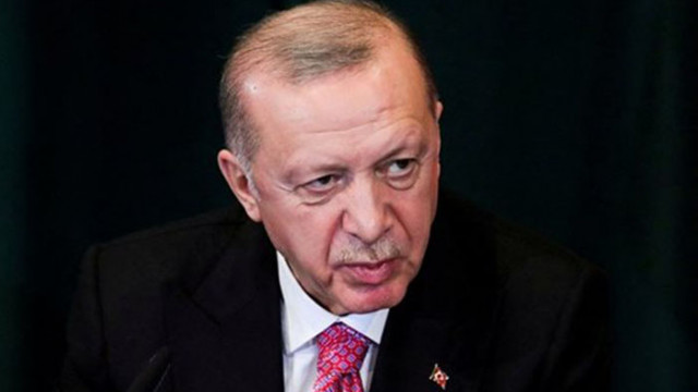 Ердоган: Турция ще продължи да подкрепя с всички усилия палестинската кауза