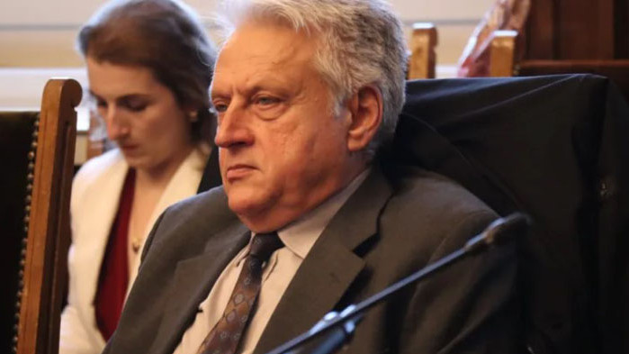 Колтуклиева: Бандата на Рашков претърсвала с металодетектори за злато в къщата на Борисов в Банкя