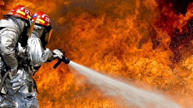 ЕС предоставя помощ на Гърция и Тунис в борбата с горските пожари