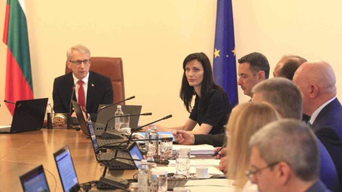 Магистрала Струма е в приоритетите, Хемус пак остава на заден