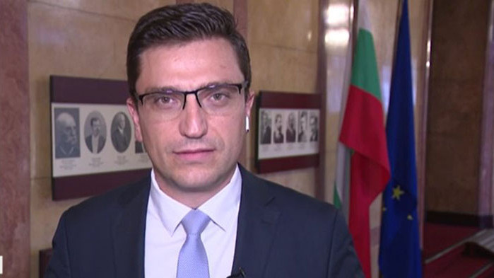 Венко Сабрутев: На бюджетна комисия се случи пълна лудост, ГЕРБ трябва да дадат обяснение