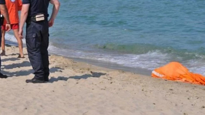 37-годишен мъж от Враца се удави в морето на к.к.