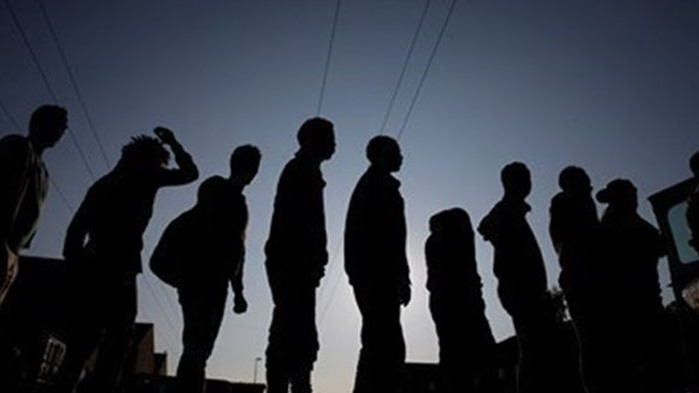 Българин е сред задържаните за трафик на мигранти в Румъния