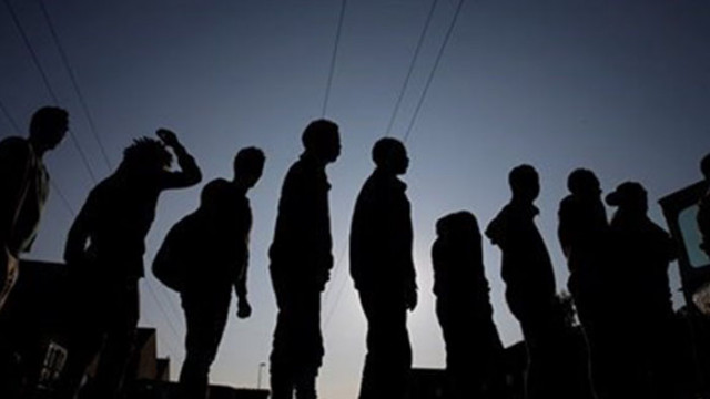 Румънската гранична полиция е попречила на 116 мигранти да преминат