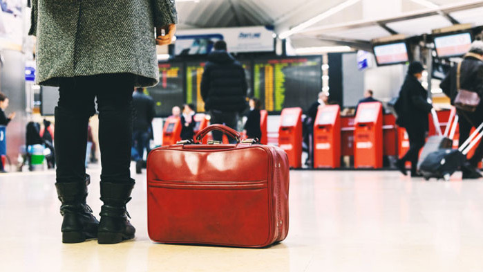 Според данни на НСИ пътуванията на български граждани в чужбина