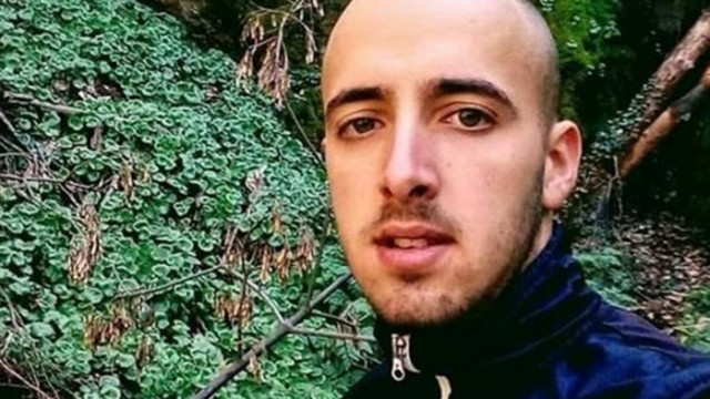 Пребит до смърт и заровен бил 24-годишният Димитър Малинов, който изчезна край Цалапица