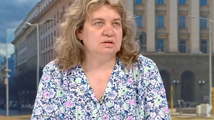 Наталия Киселова: Да се преосмили автоматичното назначаване на главен прокурор