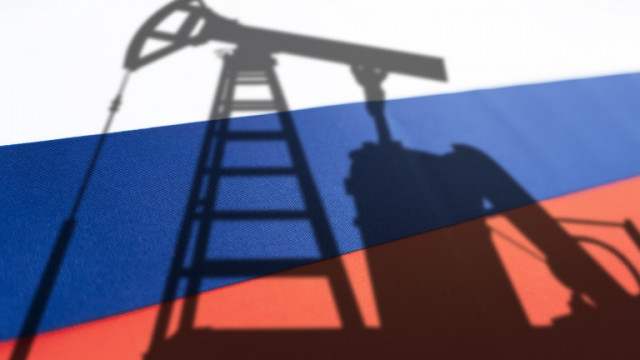Цената на руския петрол сорт Urals на 25 юли достигна