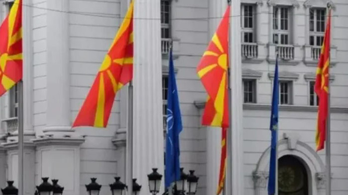 Фенове на „Левски“ са нападнати в РС Македония, има ранен