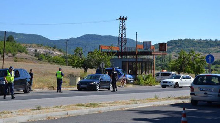 3 500 клипа на автомобили с превишена скорост са засечени