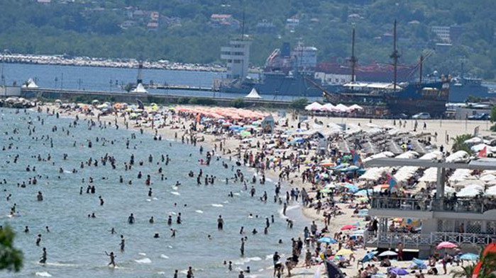 Атмосферното налягане ще се понижи и ще се доближи до