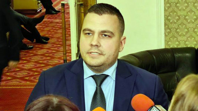 Станислав Балабанов: Провокациите от Скопие ще продължат