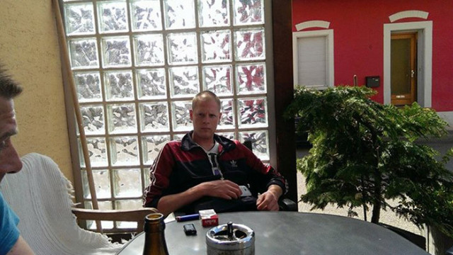 30 годишният Рангел Бизюрев е заподозреният за убийството в пловдивското