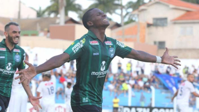 ЦСКА влезе в контакт с велик бразилски клуб, иска 22-годишен нападател