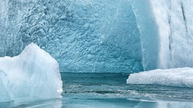 Освобождаването на древни патогени от топящите се ледове и вечна