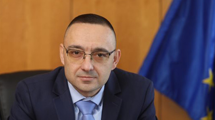 Ситуацията с пожарите от последната нощ е нормална. Това успокои