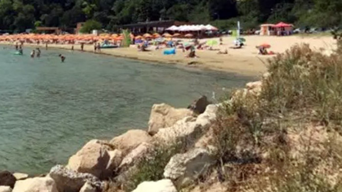 Няма замърсяване на плажната алея, установи проверка на РИОСВ-Варна