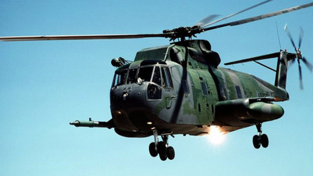 Австралия спря военни учения със САЩ след разбиването на хеликоптер