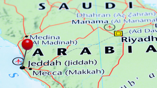 Саудитска Арабия ще бъде домакин на преговори за мирно уреждане на войната