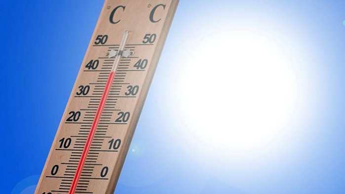 Световната икономика в стресово състояние, заради жегата