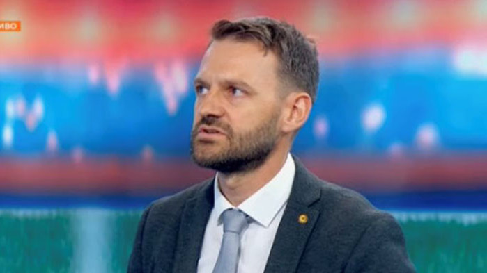 Последното, което знаем, че вече е извън опасност живота му,