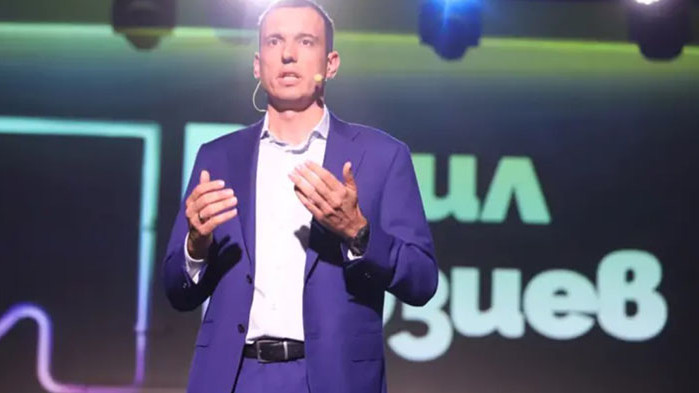 Мариела Бойкова: Как да претегля заслугата на Терзиев при толкова замесени в успеха на „Телерик“