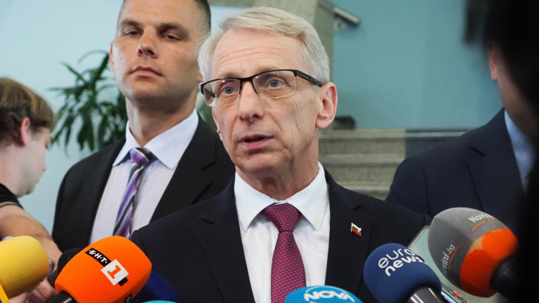 Подкрепата на ДПС е необходима, за да се реализират конституционните