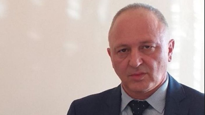 Апелативният прокурор на Варна става обвиняем след поискан подкуп от кмета Иван Портних