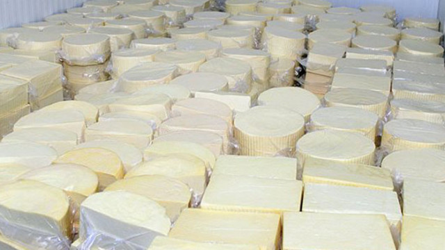 И "Българско бяло саламурено сирене" вече е защитено от ЕК