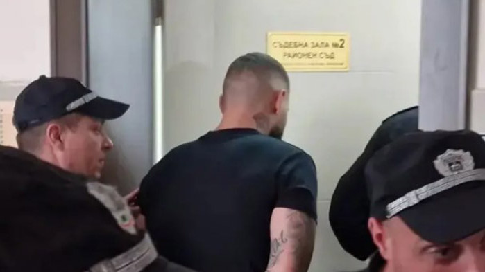 Съдът в Стара Загора изгони журналистите от делото на Георги Николаев